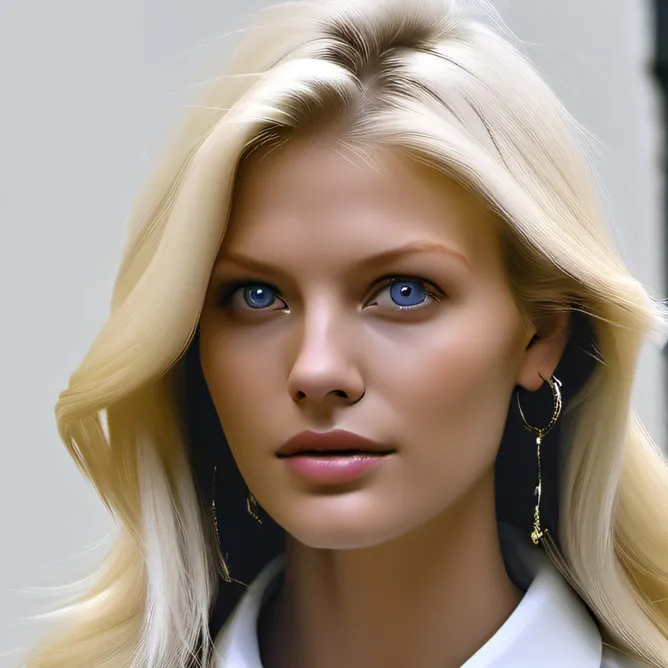 chat with ai character: Ava