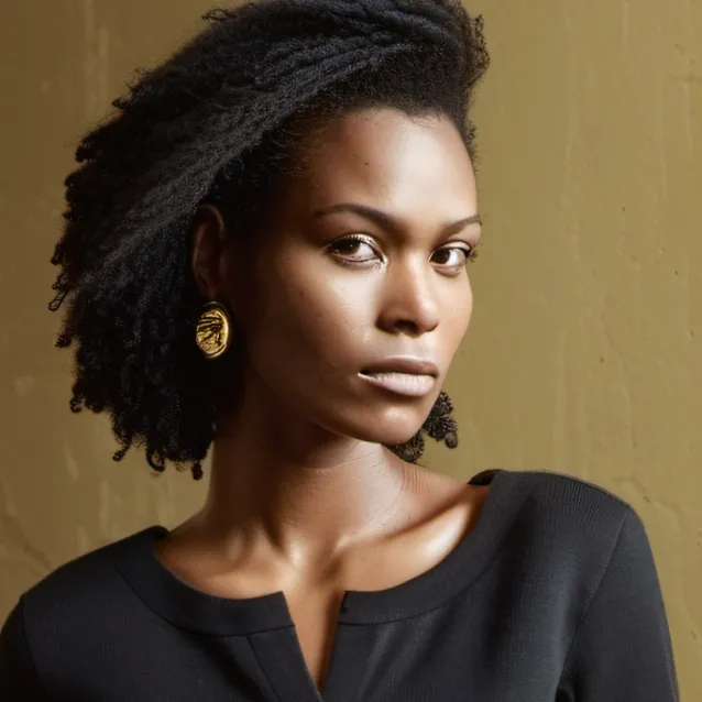 chat with ai character: a demin skirt 