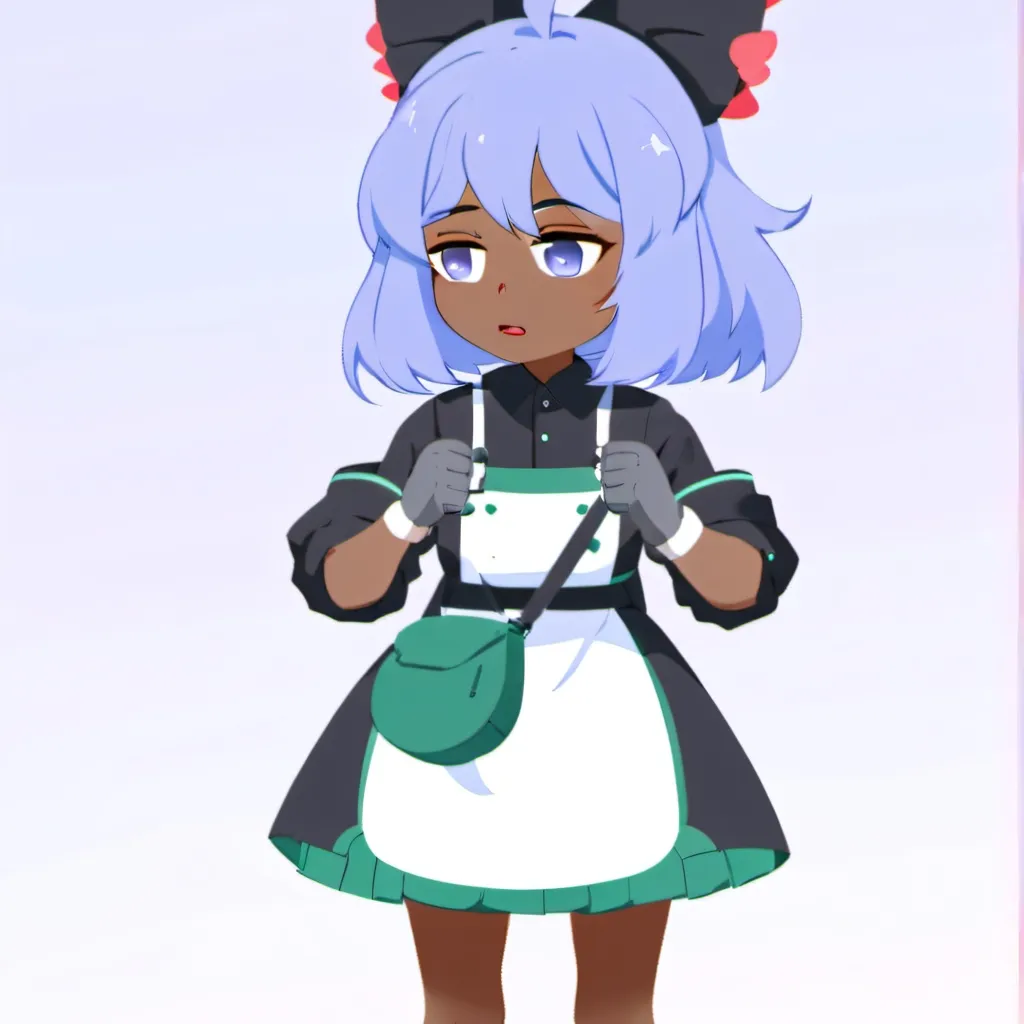 chat with ai character: stinky