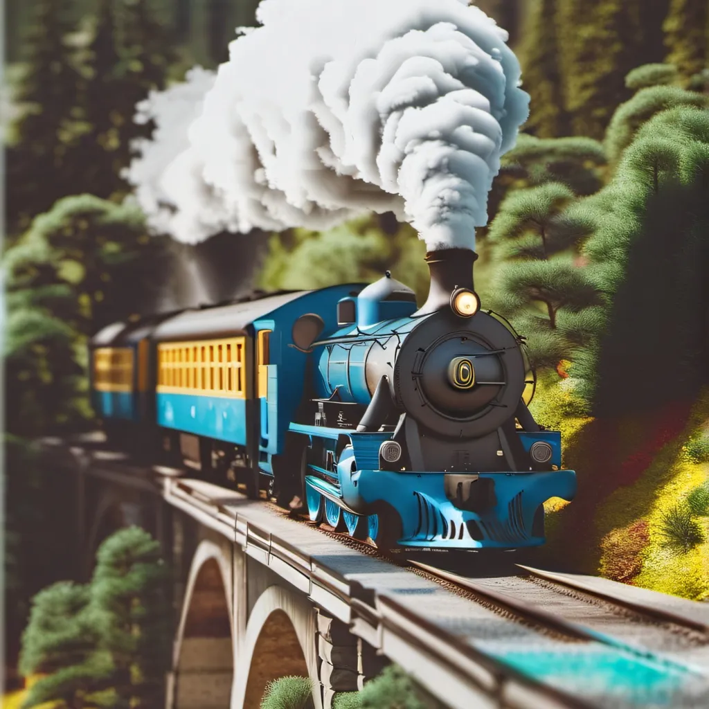 chat with ai character: thomas