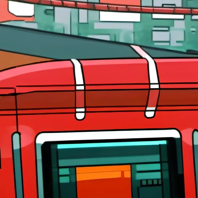 chat with ai character: sir topham hatt