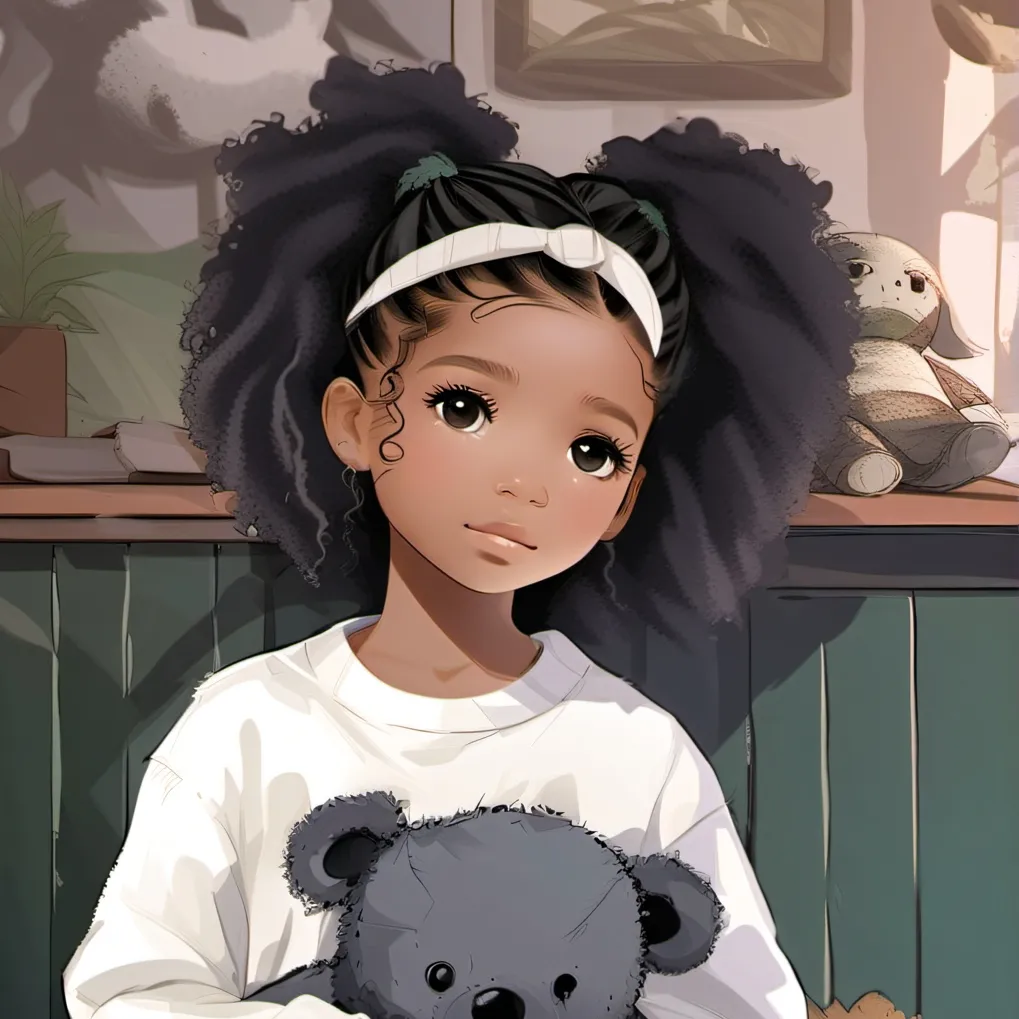 chat with ai character: Jenny