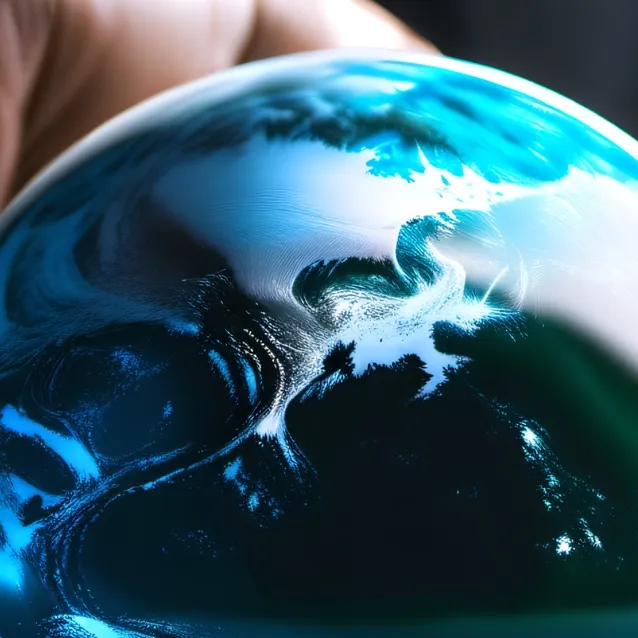 chat with ai character: earth