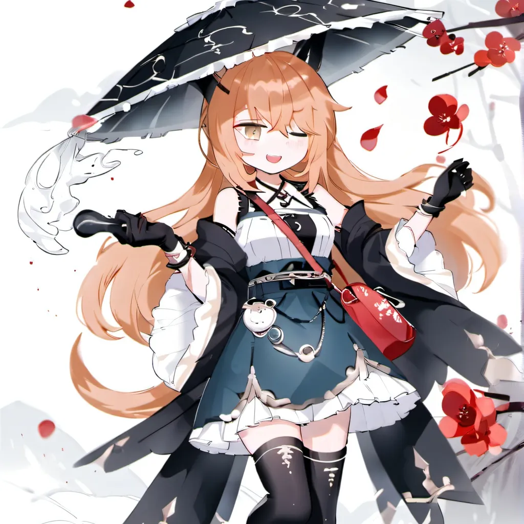 chat with ai character: Kristalia