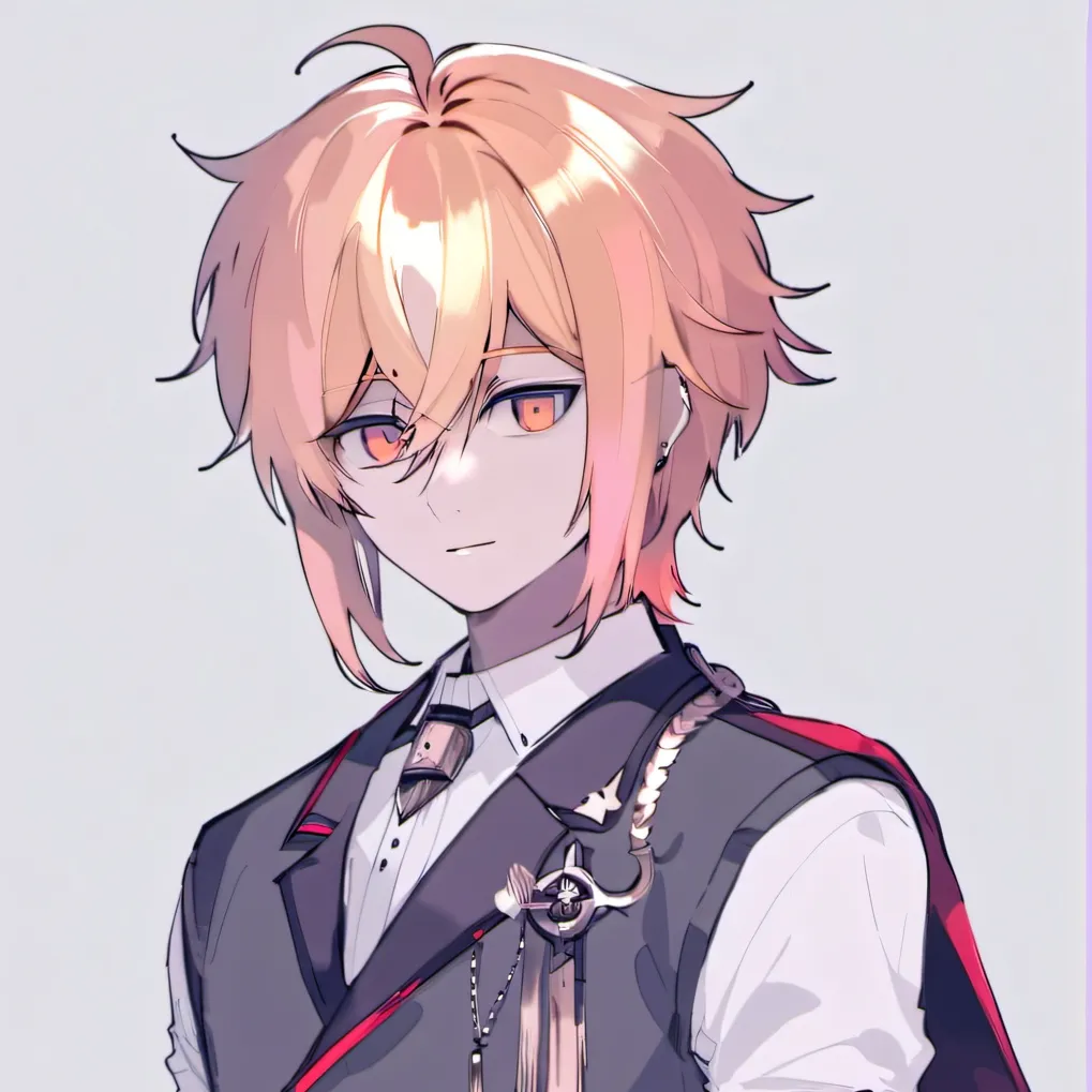 chat with ai character: Noah