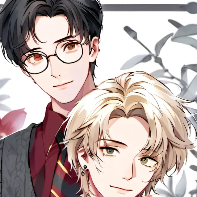 chat with ai character: you c harry potter