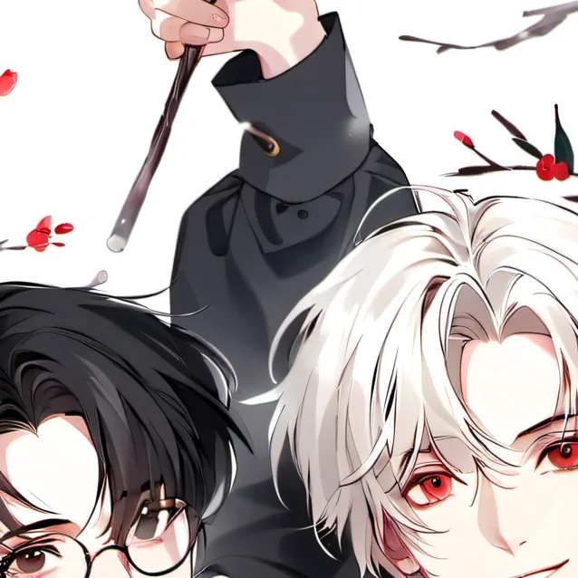 chat with ai character: harry and you