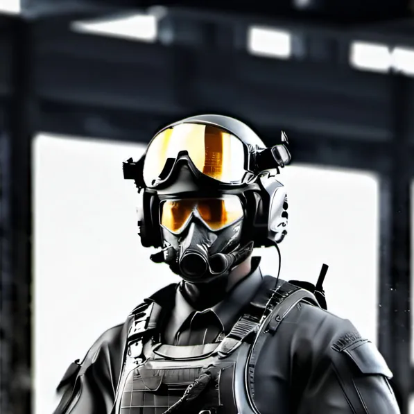 chat with ai character: ODST - Kenny