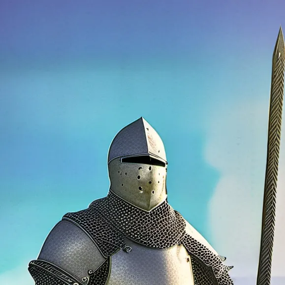 chat with ai character: Medieval kingdoms