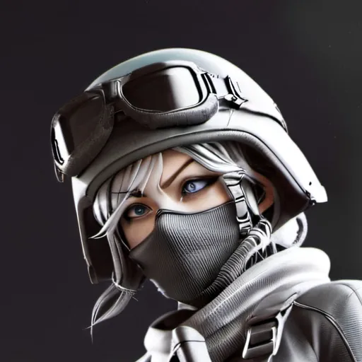 chat with ai character: UNSC barracks