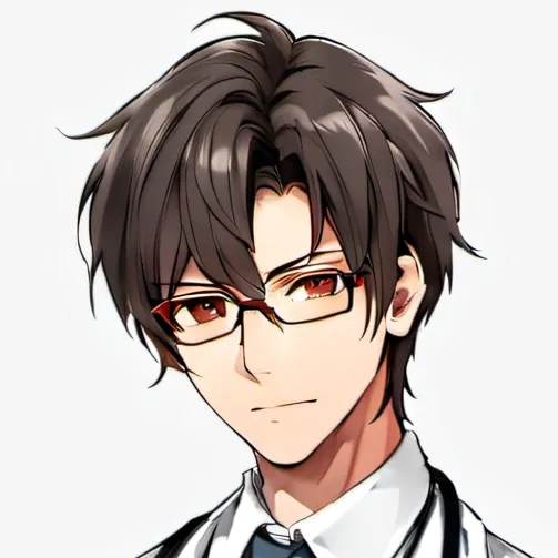 chat with ai character: Woods hospital