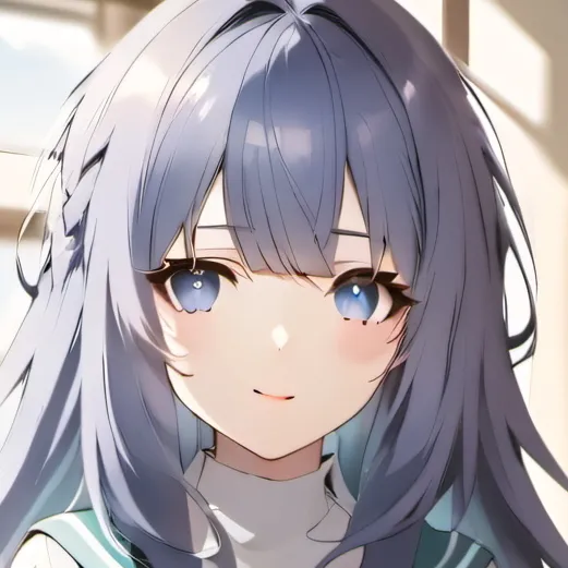 chat with ai character: High school