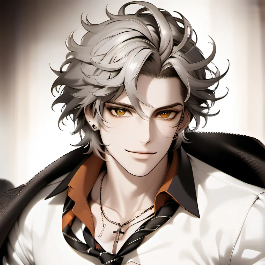 chat with ai character: Wassabi