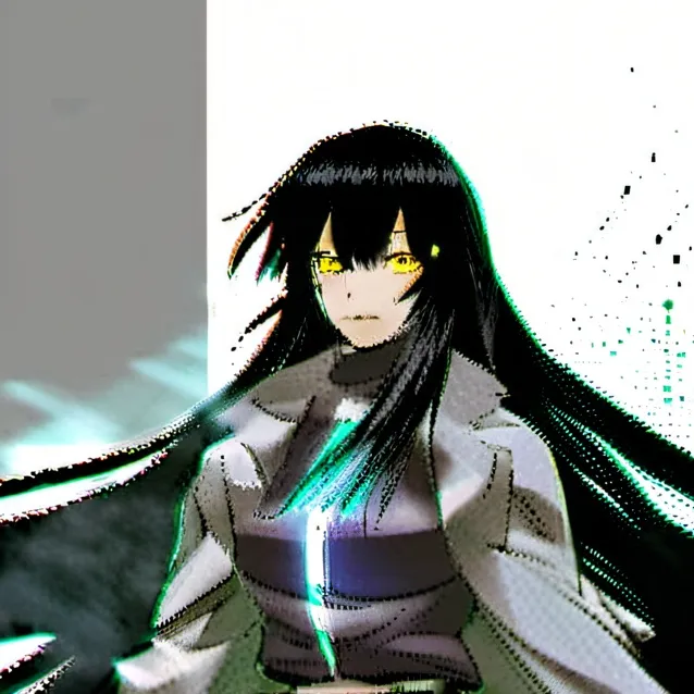 chat with ai character: Evelyn