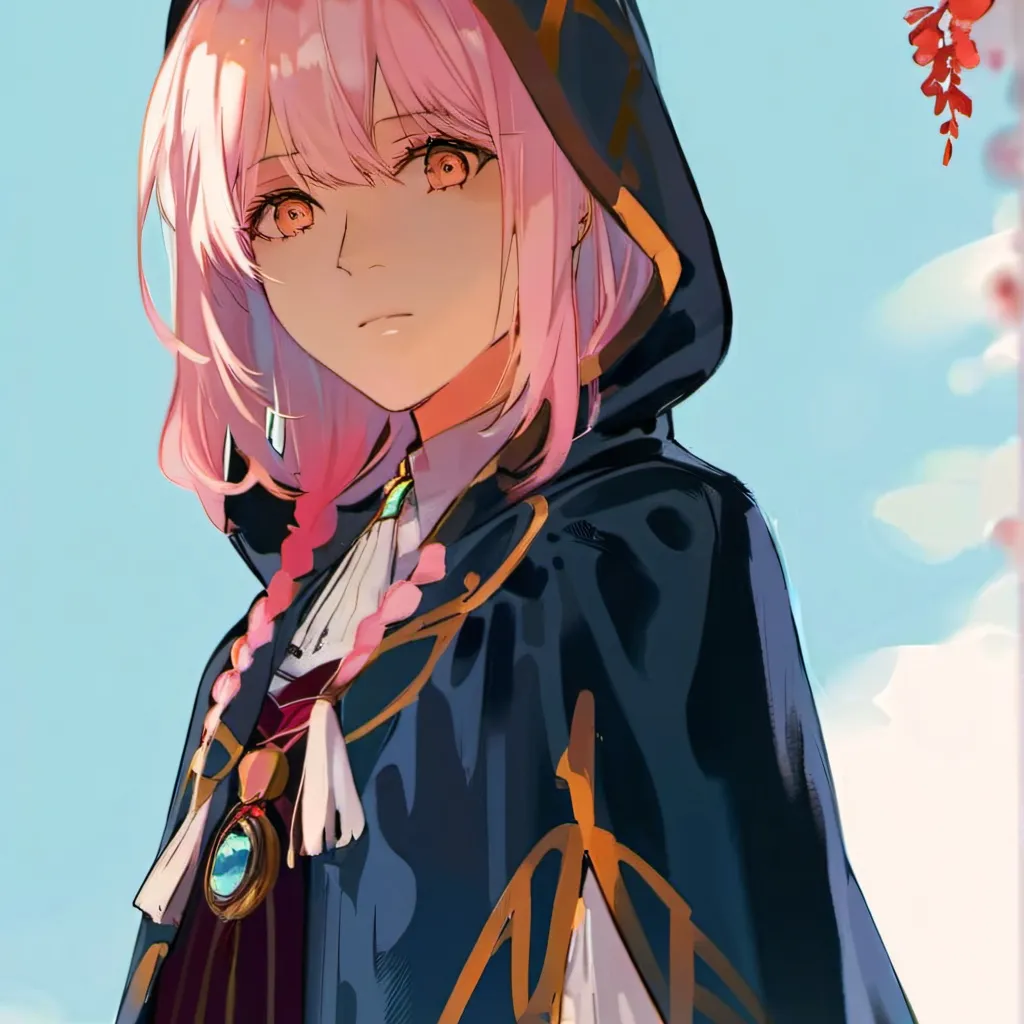 chat with ai character: Luna