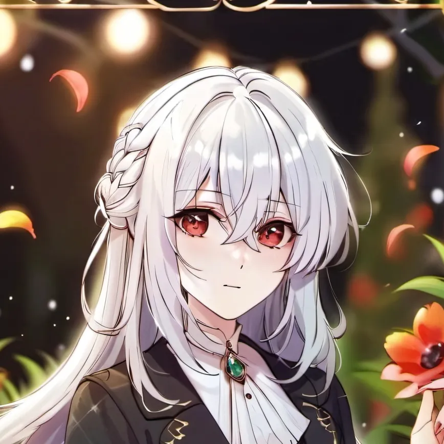 chat with ai character: Veritas