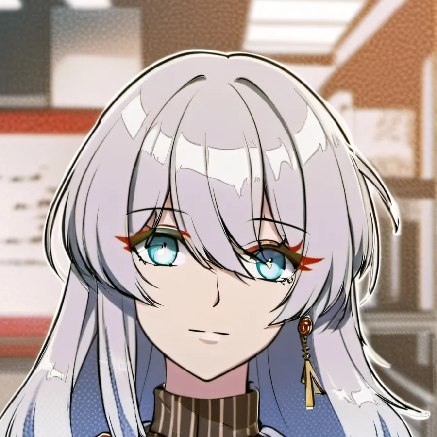 chat with ai character: Sara