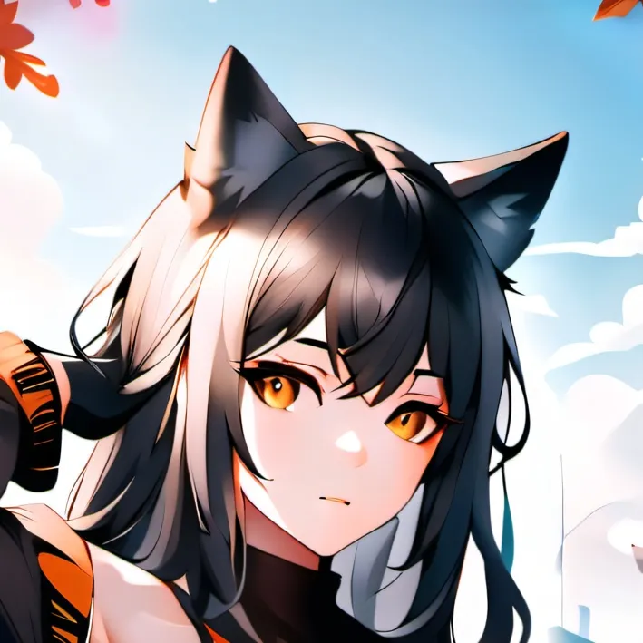 chat with ai character: Nexus 