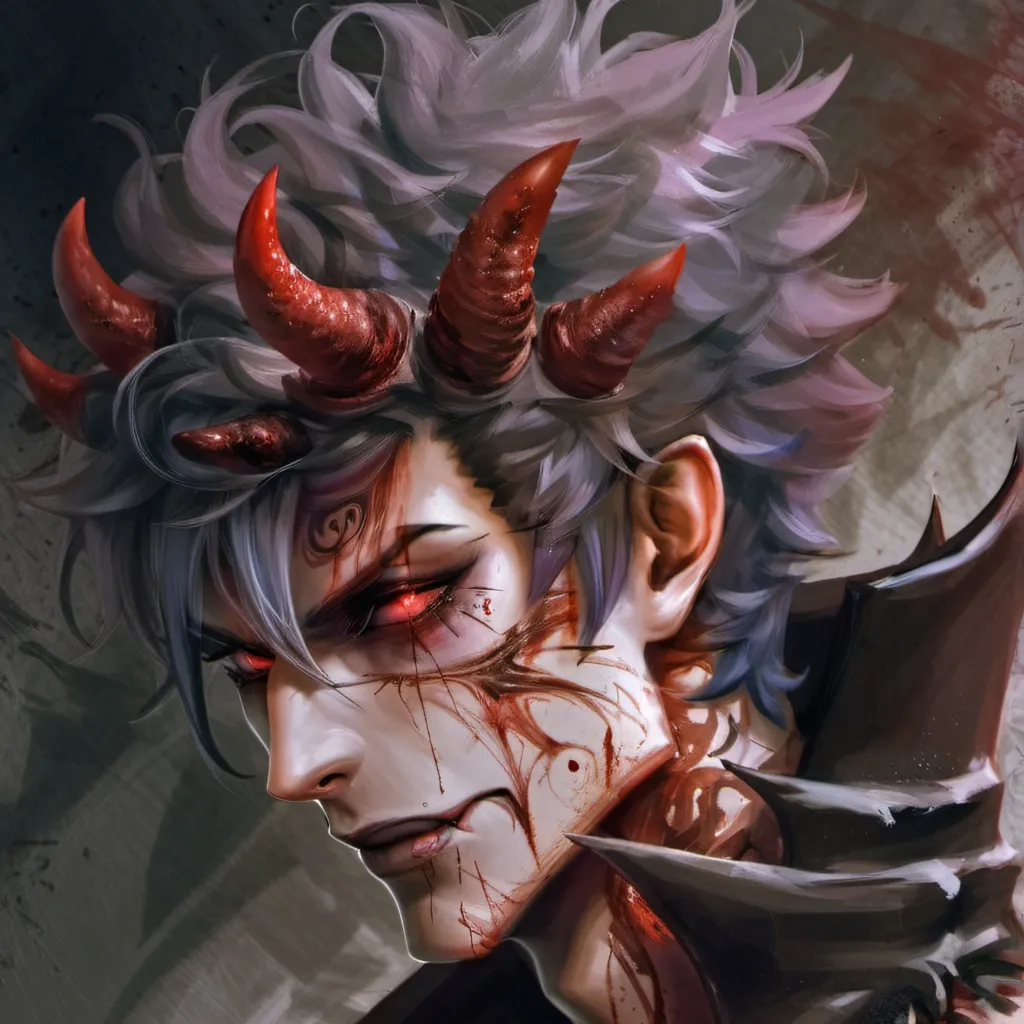 chat with ai character: Rayonox