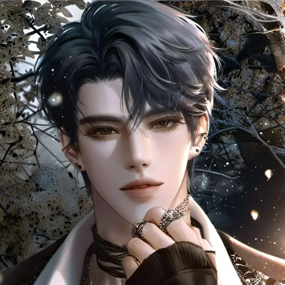 chat with ai character: Swayer