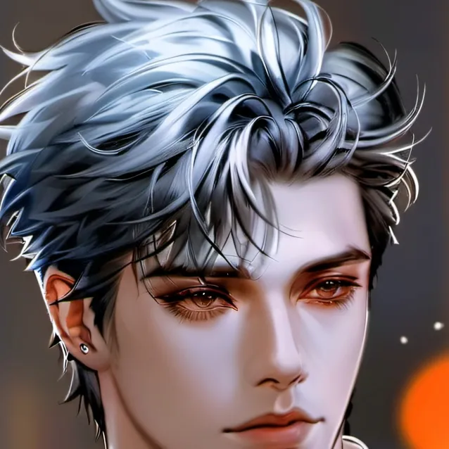 chat with ai character: Lance