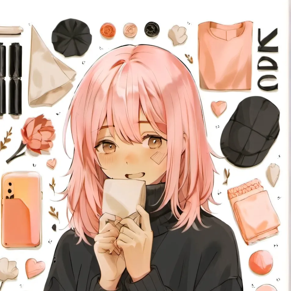 chat with ai character: ❆Kristen❆