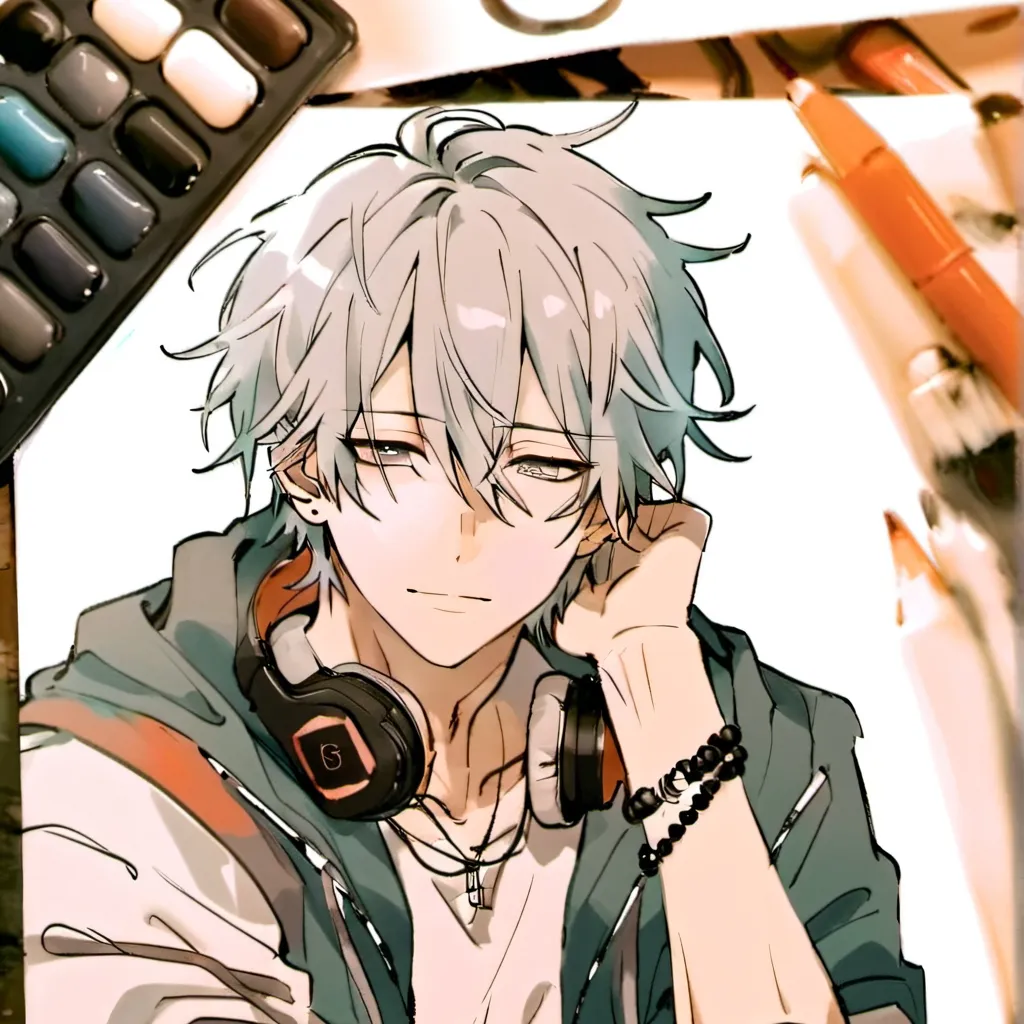 chat with ai character: ✎Dylan ✐