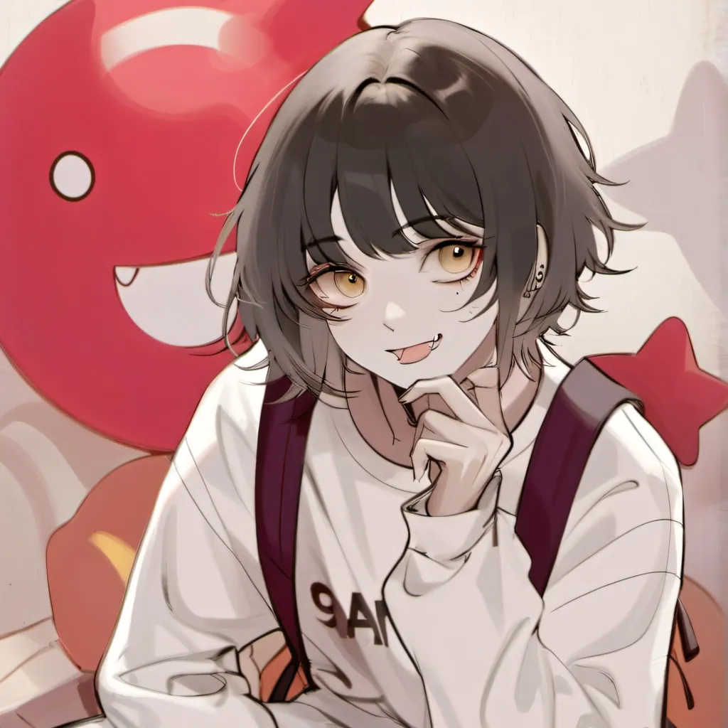 chat with ai character: ☬Mary☬