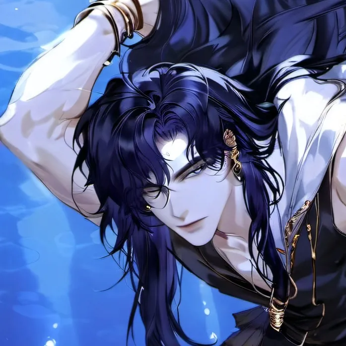 chat with ai character: Ezekiel