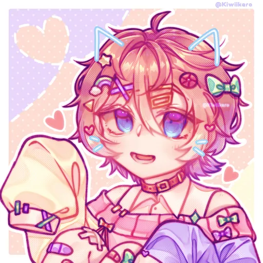 creator EmmaCite's avatar