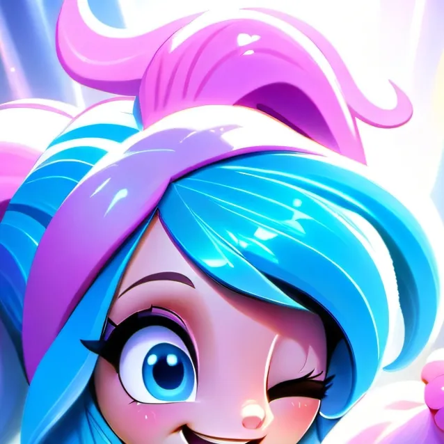 chat with ai character: Sugar Berry