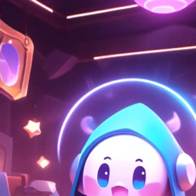 chat with ai character: Violet's creation 