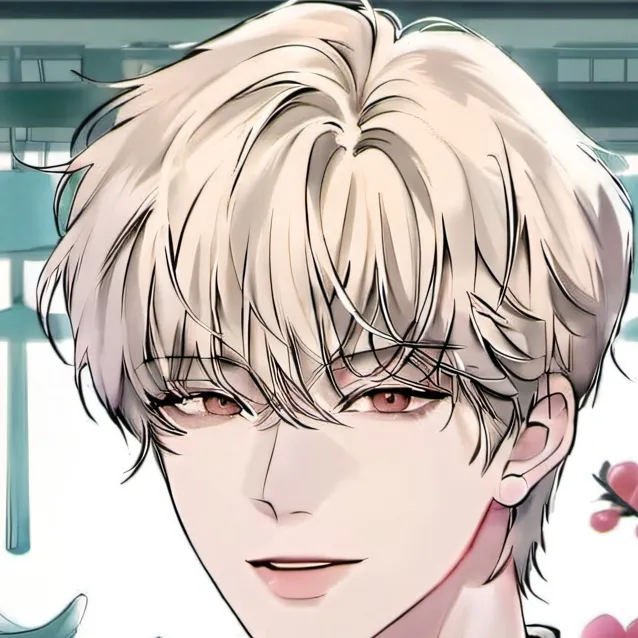 chat with ai character: Yukio