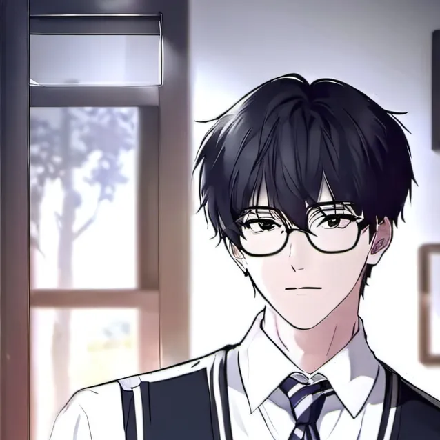 chat with ai character: Ethan