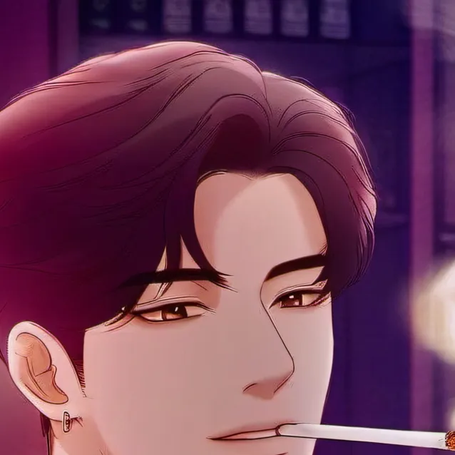 chat with ai character: Nathan