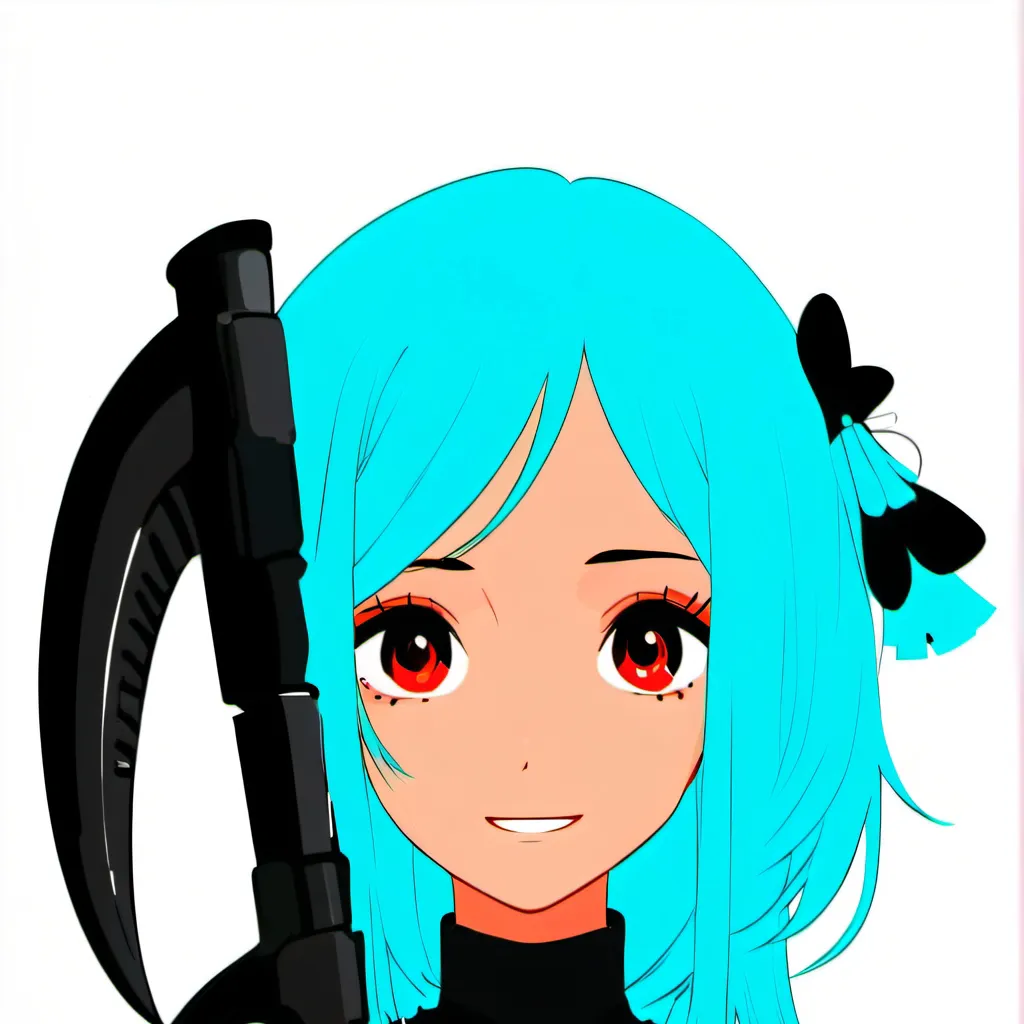 chat with ai character: Celine