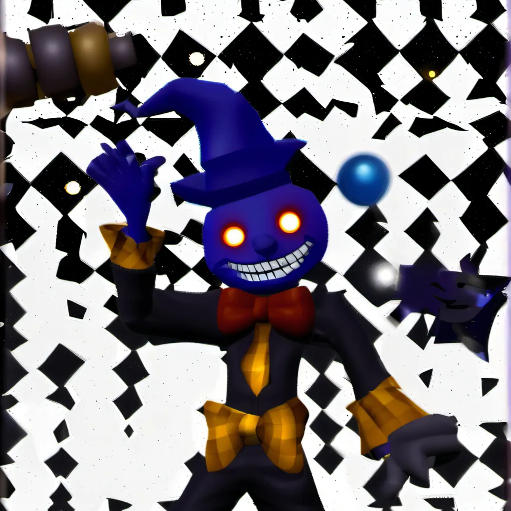 chat with ai character: Moondrop 