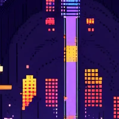 chat with ai character: The land 