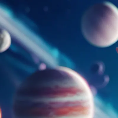 chat with ai character: Solar balls 