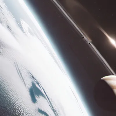 chat with ai character: Solar balls