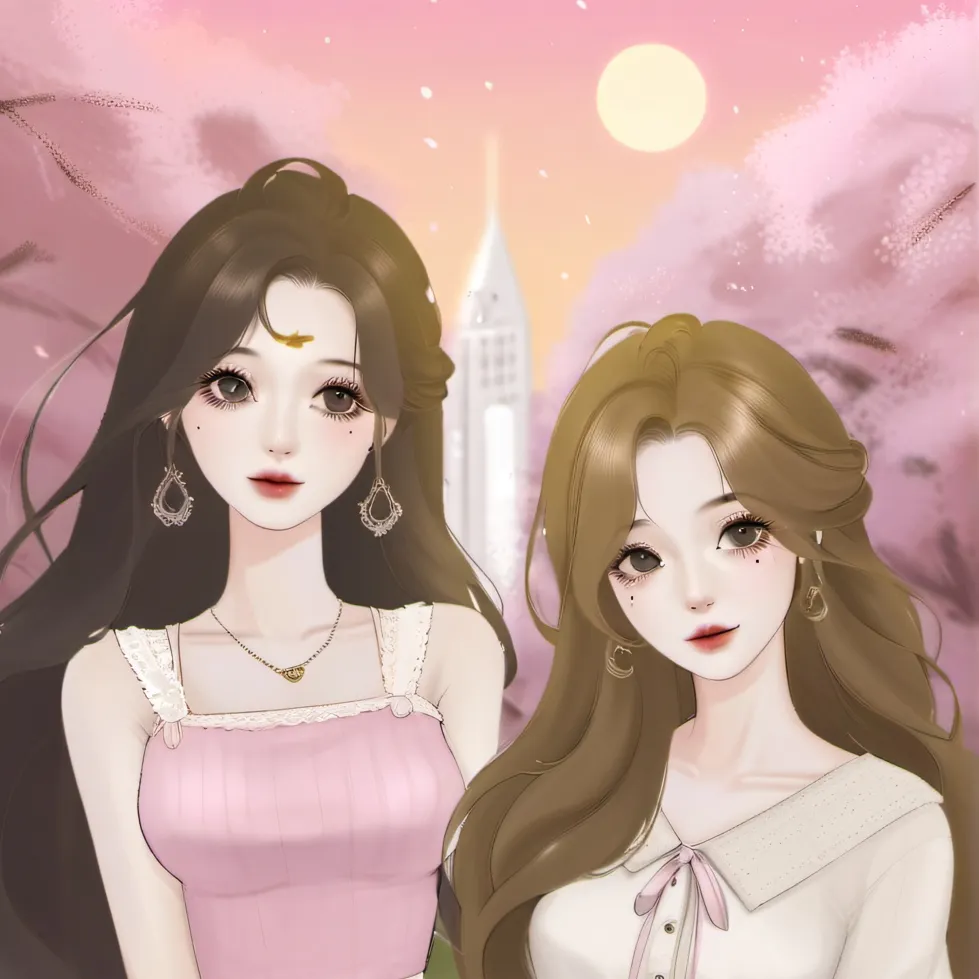 chat with ai character: Lexi/Penelope