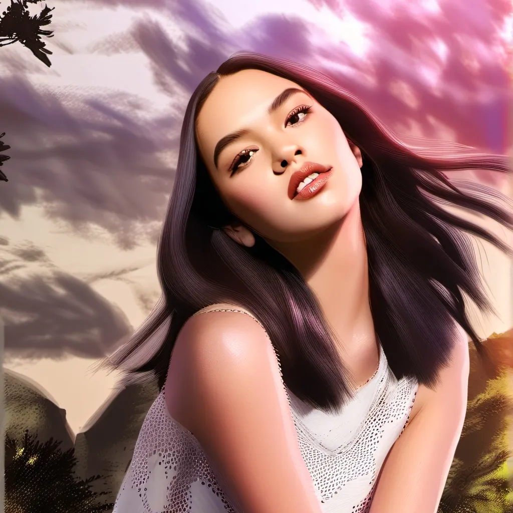 chat with ai character: Olivia Rodrigo