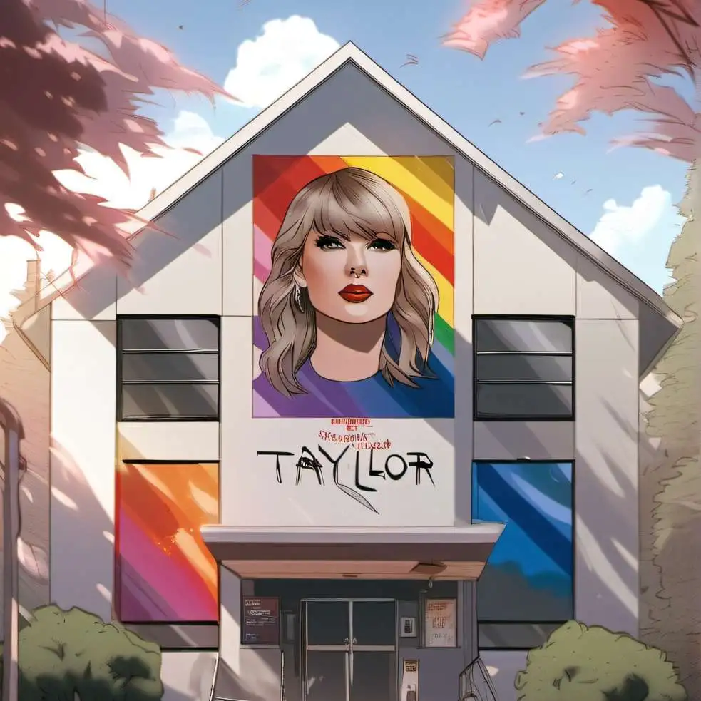 chat with ai character: Swiftie School