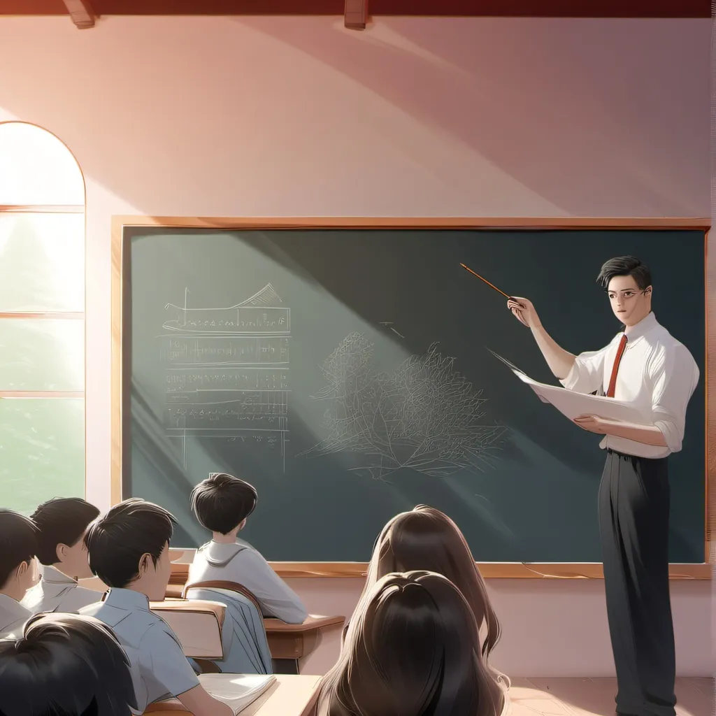 chat with ai character: Ur class