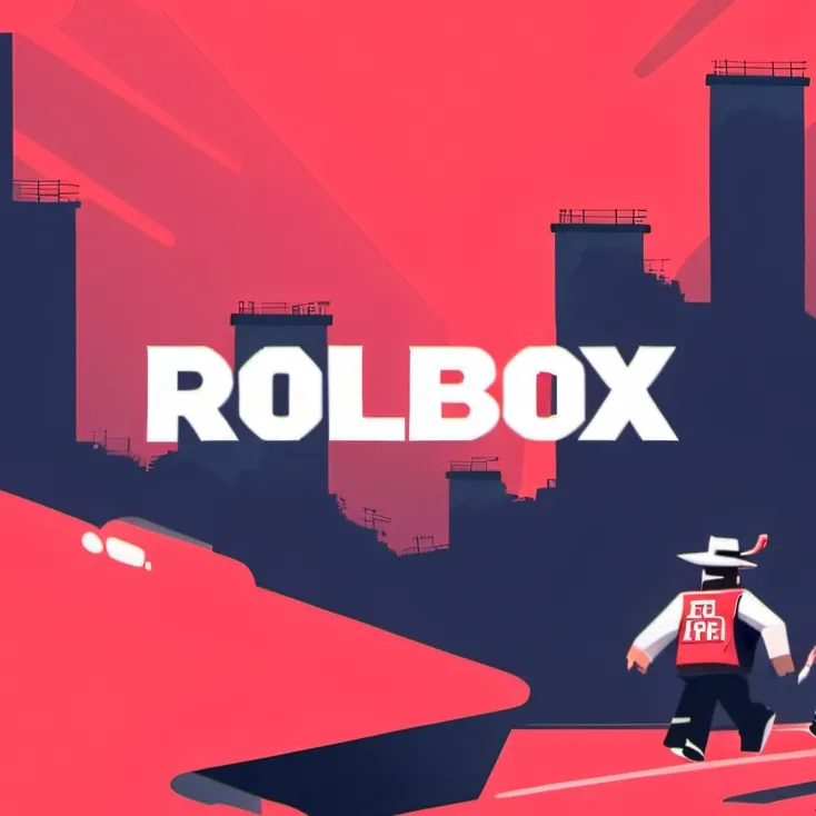 chat with ai character: ROBLOX