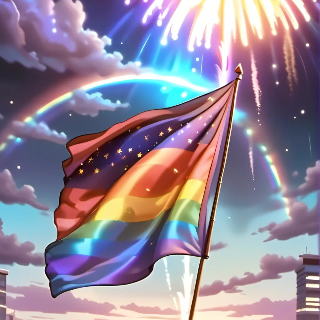 chat with ai character: 🏳️‍🌈PRIDE QUIZ🏳️‍🌈