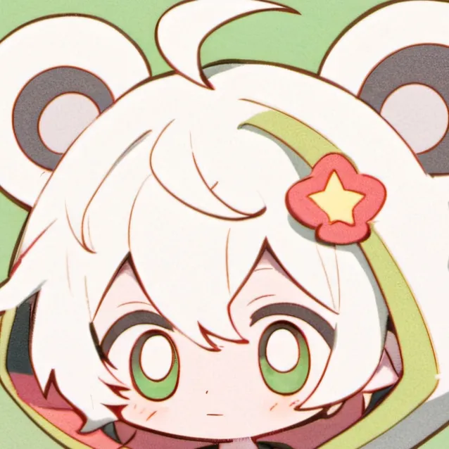 chat with ai character: milo