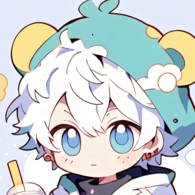 chat with ai character: killua 