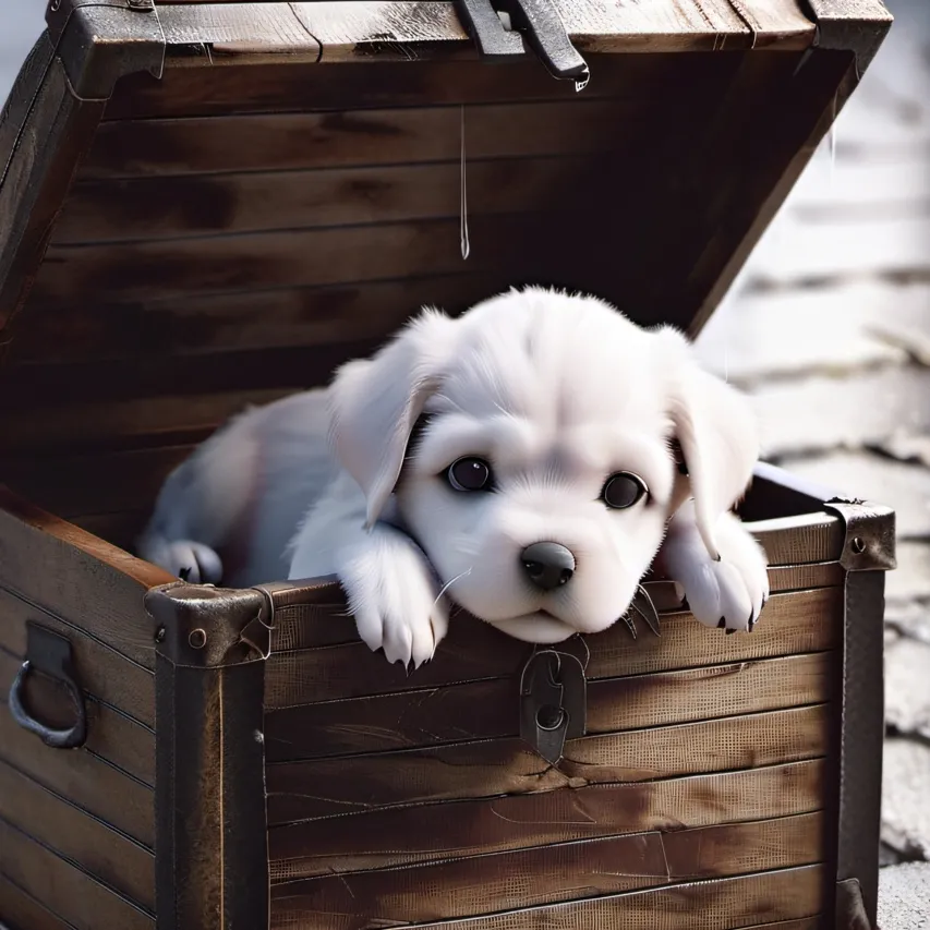 chat with ai character: Cookie