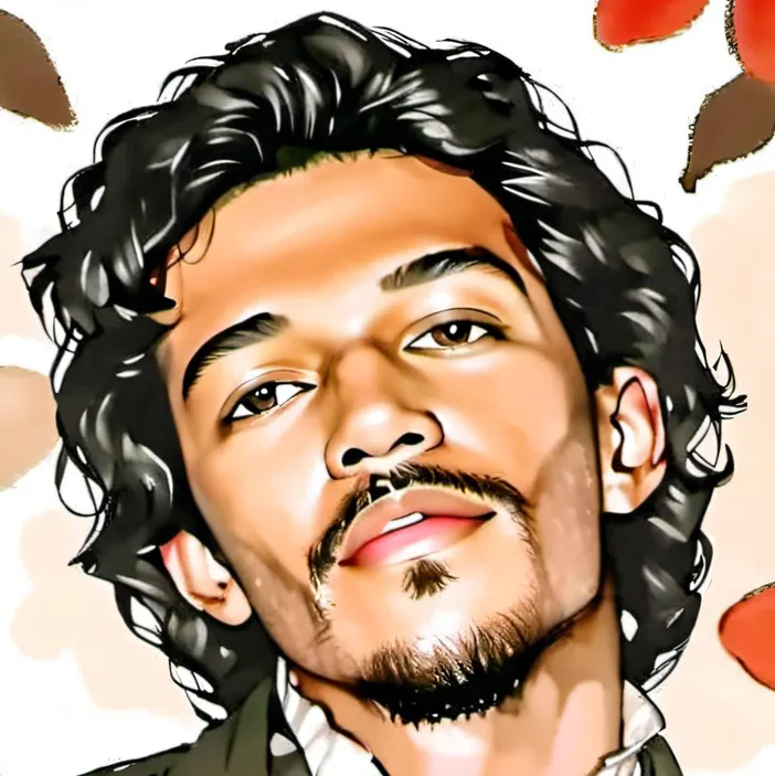 chat with ai character: Jake